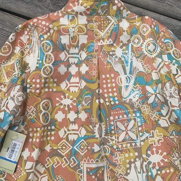 NWT Multiples Jacket - Picture 10 of 10